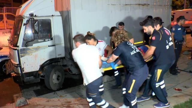 5 arkadaşın can verdiği korkunç kazada, otomobilden düşen fotoğraf yürek yaktı