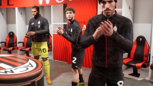 Konami, eFootball 2023'ün çıkış yaptığını duyurdu