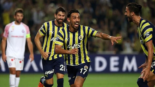 Fenerbahçe kura çekimi canlı izle! Avrupa Ligi Fenerbahçe kura çekimi canlı yayın!
