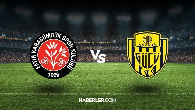 Bein Sports 1 canlı izle! Fatih Karagümrük - Ankaragücü canli izle maçı canlı izle! Bein Sports 1 canlı izleme linki! Fatih Karagümrük - Ankaragücü ca