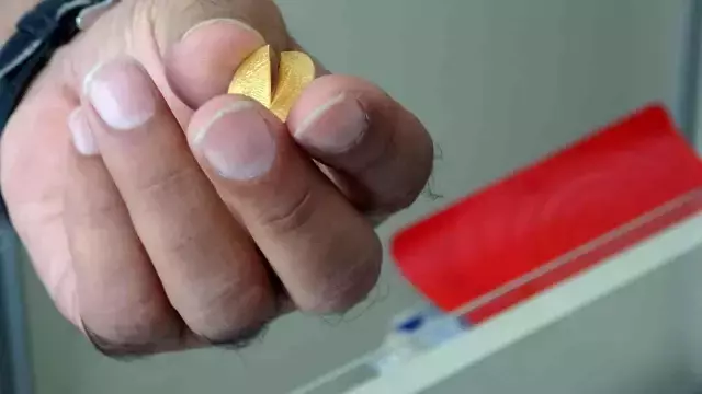 Kuyumcuları bile kandırıyorlar! Düşük ayarlı altın tuzağına dikkat