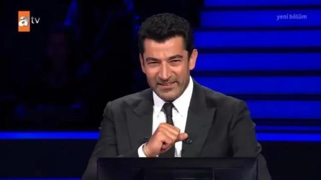 Milyoner'de görülmemiş olay! Telefon joker hakkıyla eşini arayıp 'Seni seviyorum' deyip kapattı