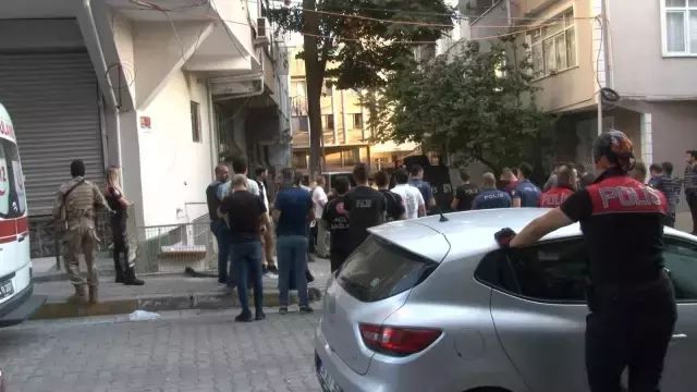 Mahalledeki alkoliklere kızdı, tüfekle dehşet saçtı: 1 yaralı