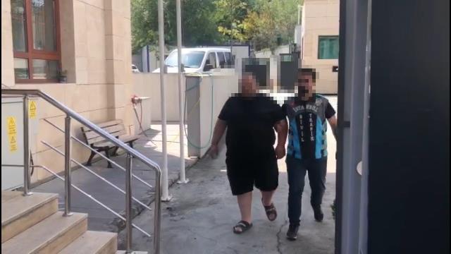 Son Dakika | Bayrampaşa'da ambulansa yol vermeyen minibüs şoförüne ceza