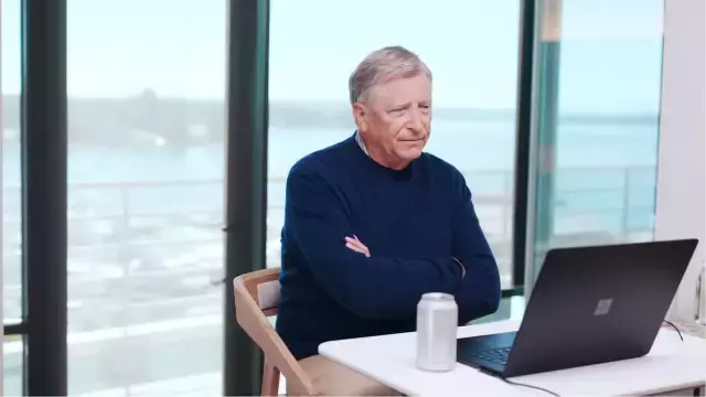 Sabah rutinleri arasında oyun oynuyor! Bill Gates, vazgeçemediği oyunu açıkladı