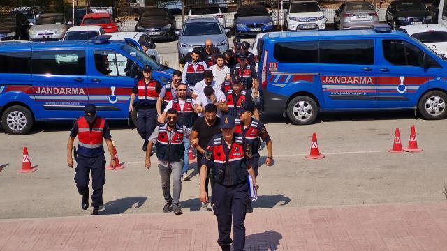 20 yaşındaki genç kan davası kurbanı oldu