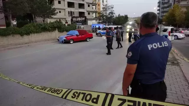 Kayseri 3. sayfa haberleri: Kayseri'de 'intikam' cinayeti: Oğlunu öldüren şahsın ağabeyini öldürdü