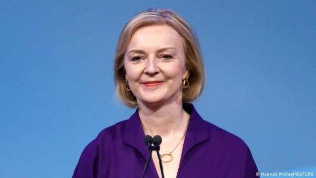 İngiltere'nin yeni başbakanı kimdir? Liz Truss kimdir, kaç yaşında, nereli, evli mi, mesleği ne? İngiltere yeni başbakanı Liz Truss'un hayatı ve biyog