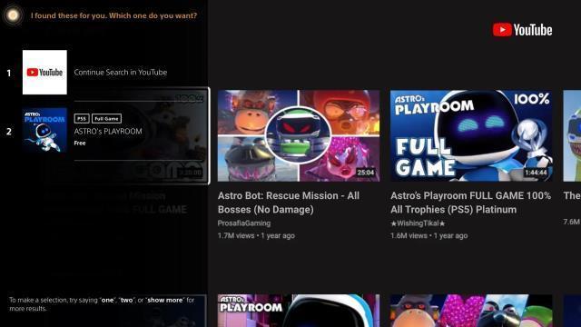 Yeni PS5 sistem yazılım güncellemesi yayınlandı