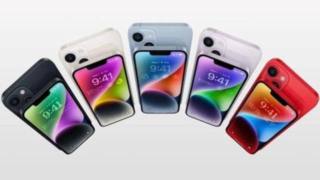 Apple'ın tanıttığı iPhone 14 Türkiye'de ne zaman satılmaya başlanacak? İşte merak edilen sorunun yanıtı