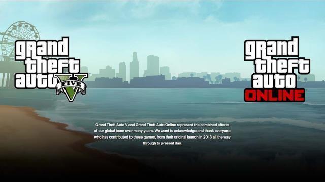 GTA 6 yolda! Rockstar, GTA V, GTA Online ve RDR 2 için güncelleme desteğini kesti!