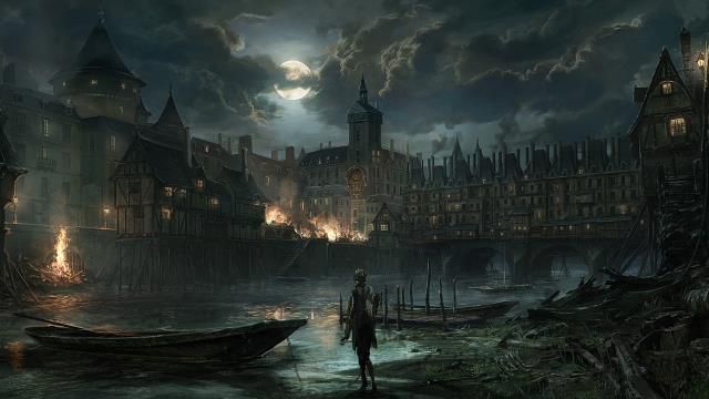 Steelrising sistem gereksinimleri neler? Steelrising kaç GB?