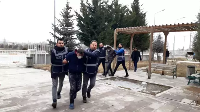 Boğazı kesilerek öldürülen kadının ölümünden dakikalar önce yaşananlar şaşkınlık yarattı