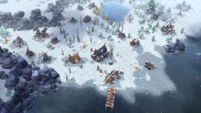Northgard sistem gereksinimleri neler? Northgard kaç GB?