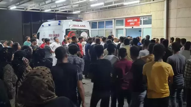 Oyun oynarken kayıplara karışan 2 kız çocuğunun cansız bedeni gölette bulundu