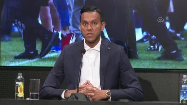 Josef de Souza Beşiktaş'tan ayrılıyor mu? Josef de Souza Beşiktaş'tan ayrılacak mı? Josef de Souza ne zaman oynayacak?