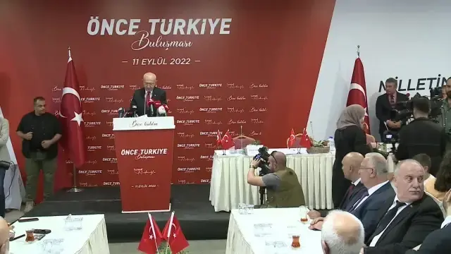 Kılıçdaroğlu'ndan 'Bunlar Asla Gitmez' Algısı Çıkışı: 'Giderler Efendim. Ben Türkiye'nin İnsanlarının Ferasetine, Bilgisine Güveniyorum'
