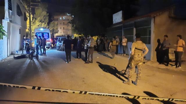 İki aile arasındaki husumette kan döküldü: 2 ölü, 3 yaralı