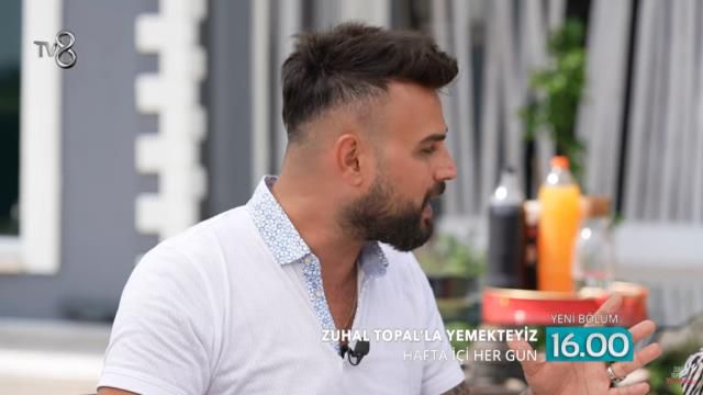 Zuhal Topal'la Yemekteyiz Uygar Bey kimdir? 16 Eylül Yemekteyiz 'Uygar Ekmekçi' kimdir, kaç yaşında, nereli, mesleği ne? Kaç puan aldı?