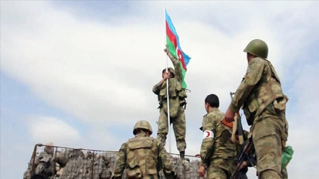 Azerbaycan ve Ermenistan arasında tekrar savaş mı çıktı, ne oldu, son durum nedir? Azerbaycan'da kaç askerimiz şehit oldu?