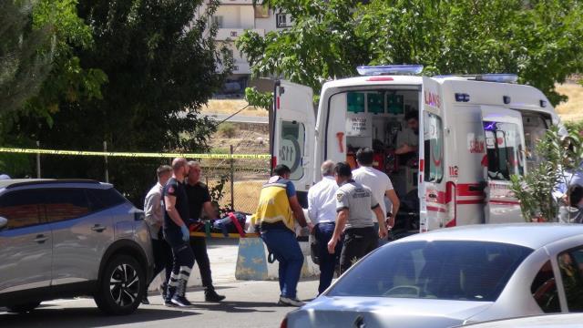 Batman haberi | Gercüş'te savcı intihara kalkıştı