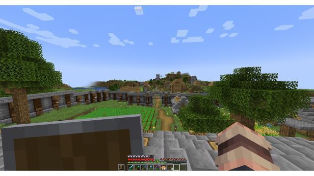 Minecraft envanter koruma kodu ne? Minecraft ölünce eşya gitmeme kodu!