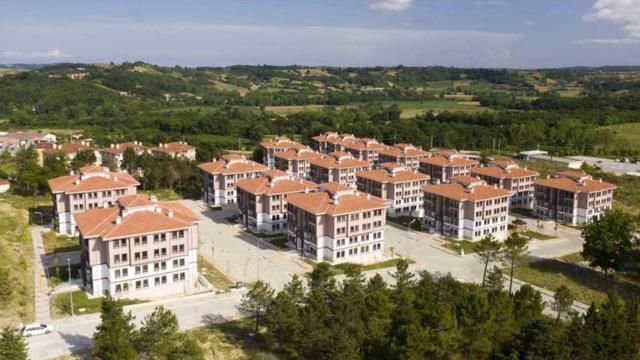 TOKİ evleri kiraya verilir mi? TOKİ evleri satılabilir mi?