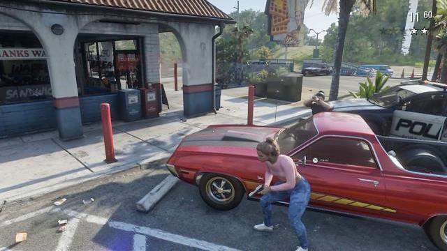 GTA 6'nın sızdırılmasının ardından Rockstar Games'ten ilk açıklama geldi: Hayal kırıklığına uğradık