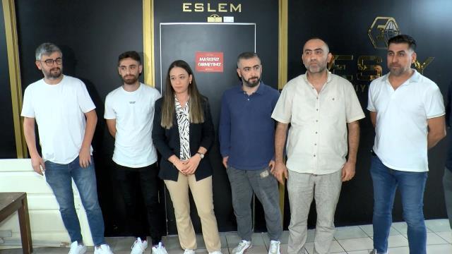 Kuyumcukent'te 100 milyon liralık dolandırıcılık iddia! Altınları alıp sırra kadem bastılar