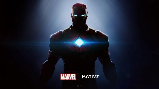 EA'den Iron Man oyunu geliyor