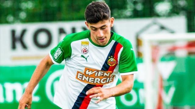 Yusuf Demir neden yabancı statüsünde? Yusuf Demir hangi milli takımda? Yusuf Demir aslen nereli?