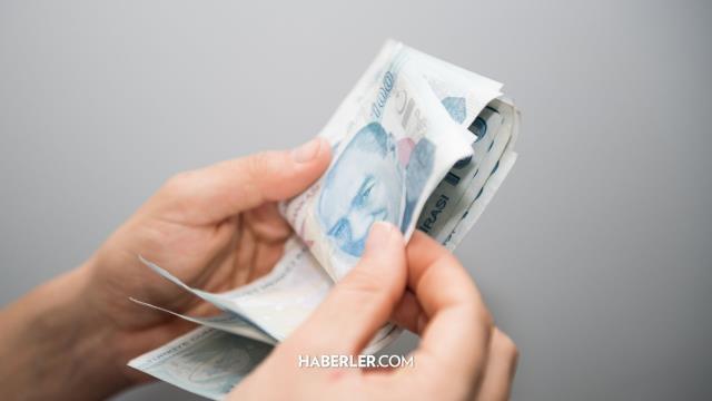 Faizler düştü mü? Faizler ne oldu?