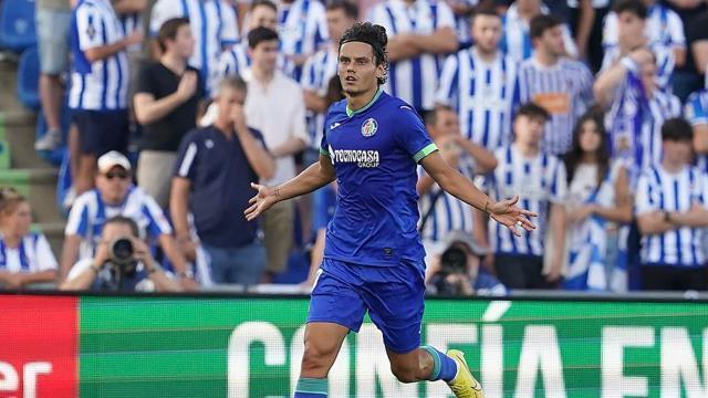 FIFA 23'teki en iyi Türk oyuncular açıklandı