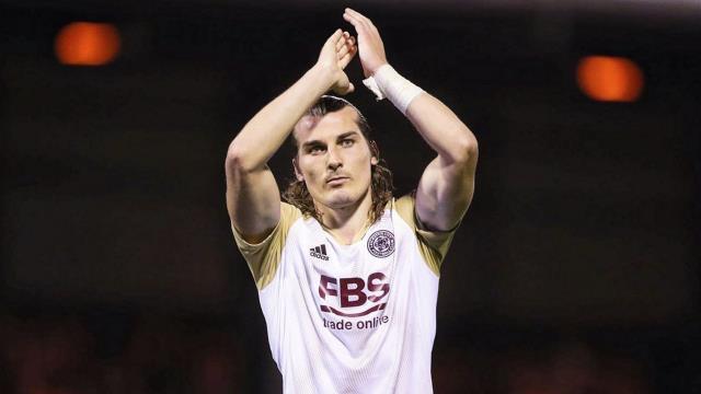 FIFA 23'teki en iyi Türk oyuncular açıklandı