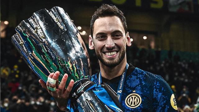 FIFA 23'teki en iyi Türk oyuncular açıklandı