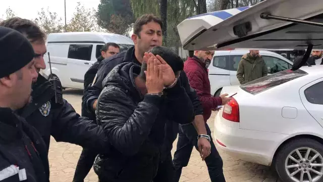 Kayınbiraderi ile ilişki yaşadığı iddiasıyla kocasının vurduğu kadından ilginç sözler: İstese öldürürdü, o iyi bir insan