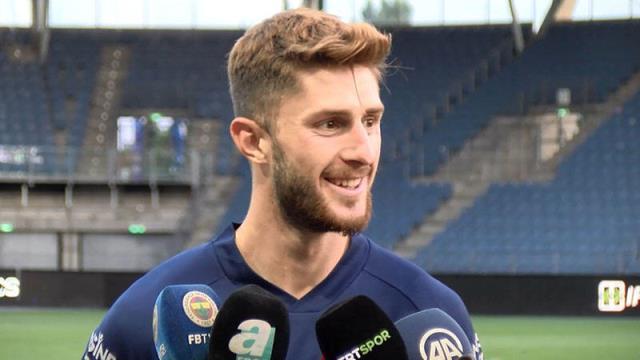 İsmail Yüksek kimdir, hangi takımda oynuyor? İsmail Yüksek kaç yaşında, hangi mevkide oynuyor?