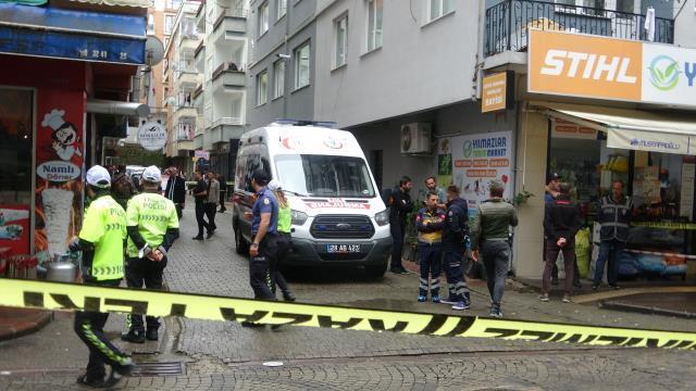 EŞİ, BALDIZI VE KAYINBİRADERİNİN EŞİNİ ÖLDÜREN KOCA, BOŞANMA DAVASINI ÖĞRENİNCE KATLİAM YAPMIŞ