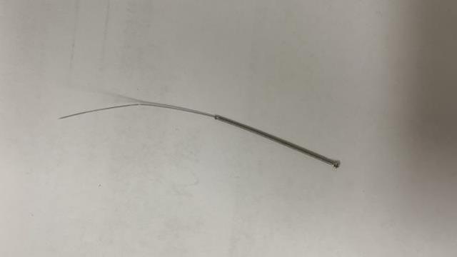 Küçük çocuğun cinsel organı için ultrasonun isteyen doktorlar, görülmemiş bir vaka ile karşılaştı