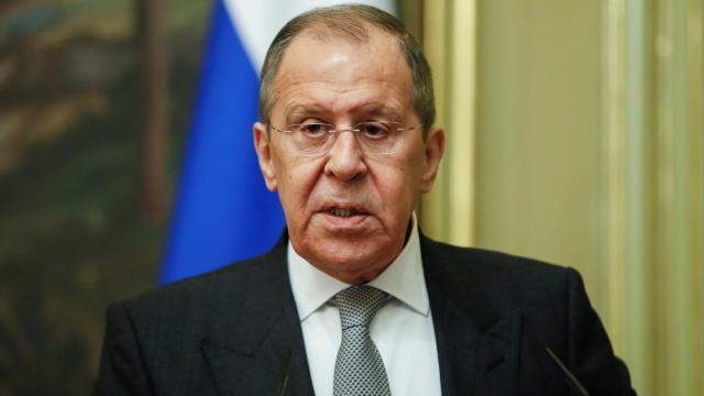 Putin'in Batı'yı tehdidi gündem yaratmıştı! Lavrov, Rusya'nın nükleer silahlara hangi koşulda başvuracağını açıkladı