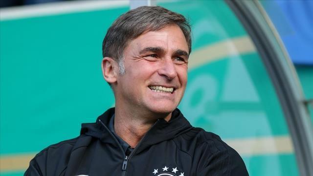 Milli takım teknik direktörü kim? Milli Takımın başında hangi teknik adam var?