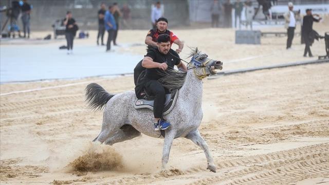 2022 Dünya Göçebe Oyunları ne zaman, nerede yapılıyor? Dünya Göçebe Oyunları program tarihi!