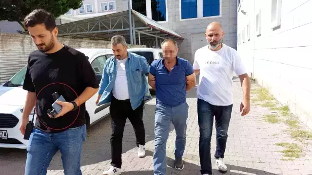 Su arıtma cihazı anlaşmazlığı tartışmasında genç kadını ensesinden vurdu