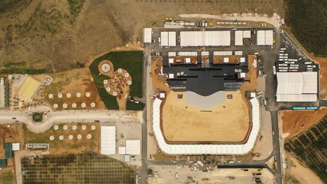 4. Dünya Göçebe Oyunları 2022 nerede? 2022 Dünya Göçebe Oyunları ne zaman, nerede yapılıyor? Dünya Göçebe Oyunları program tarihi!