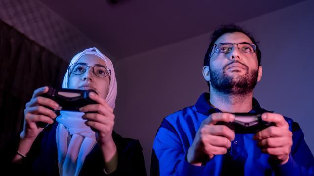 Suudi veliaht prensi yatırımlarına devam ediyor! Oyun sektörüne 37 milyar dolarlık yatırım yapacak