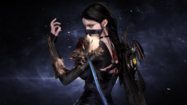 Lost Ark'ın 2022'nin son yol haritası açıklandı