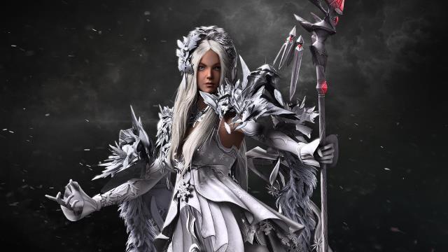 Lost Ark'ın 2022'nin son yol haritası açıklandı