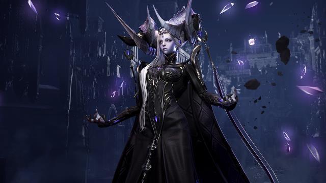 Lost Ark'ın 2022'nin son yol haritası açıklandı