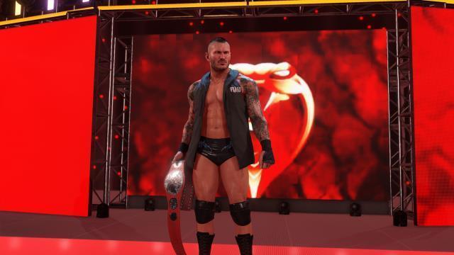 70 bin lira tazminat aldı! Dövme sanatçısı, güreş oyununa açtığı davayı kazandı