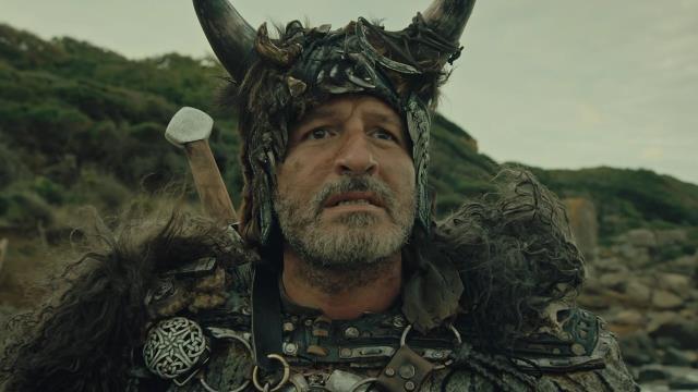 Kuruluş Osman Olof kimdir, gerçek adı ne? Olof tarihte var mı? Nihat Altınkaya kimdir, kaç yaşında?